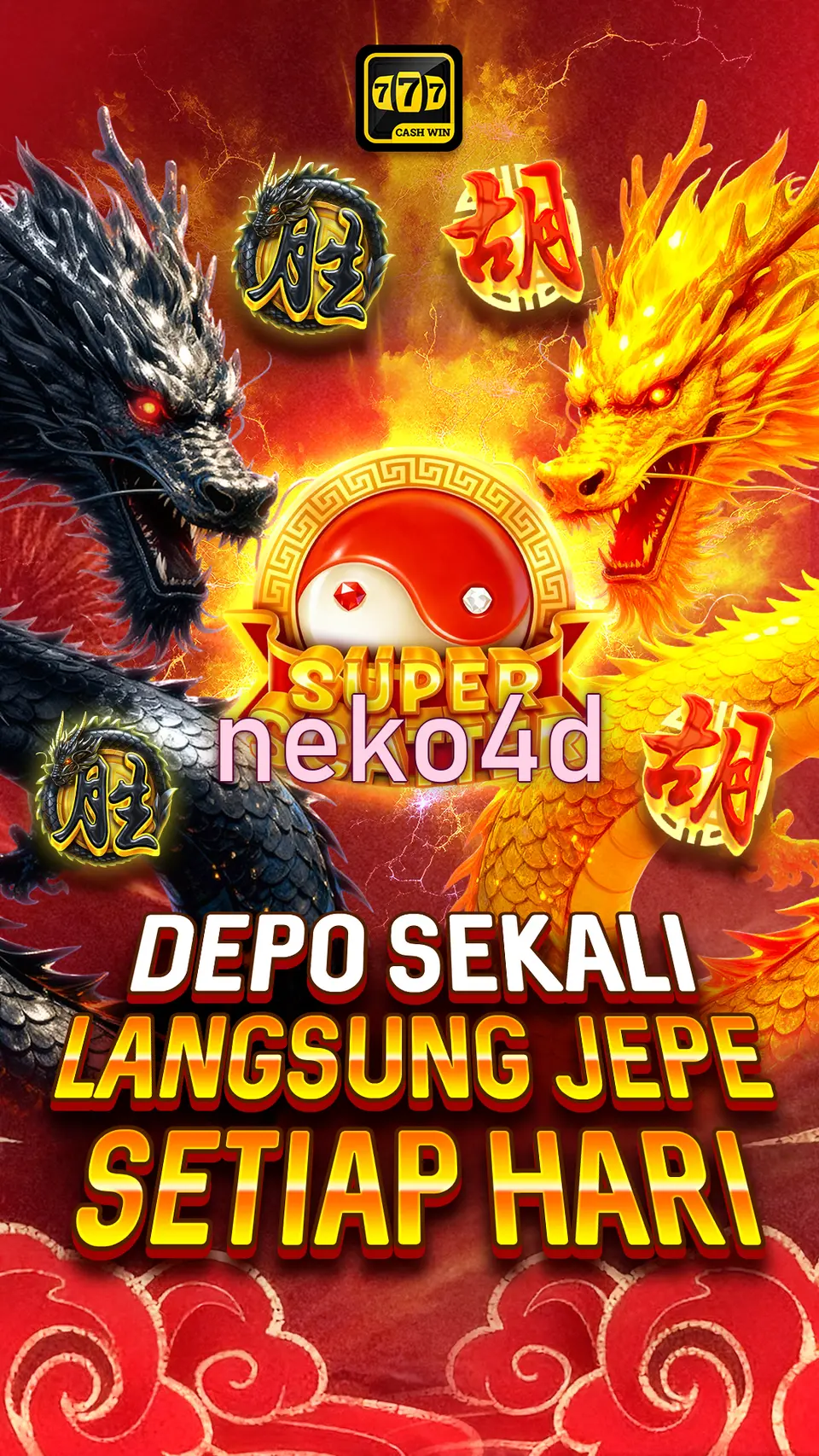 neko4d Unduh