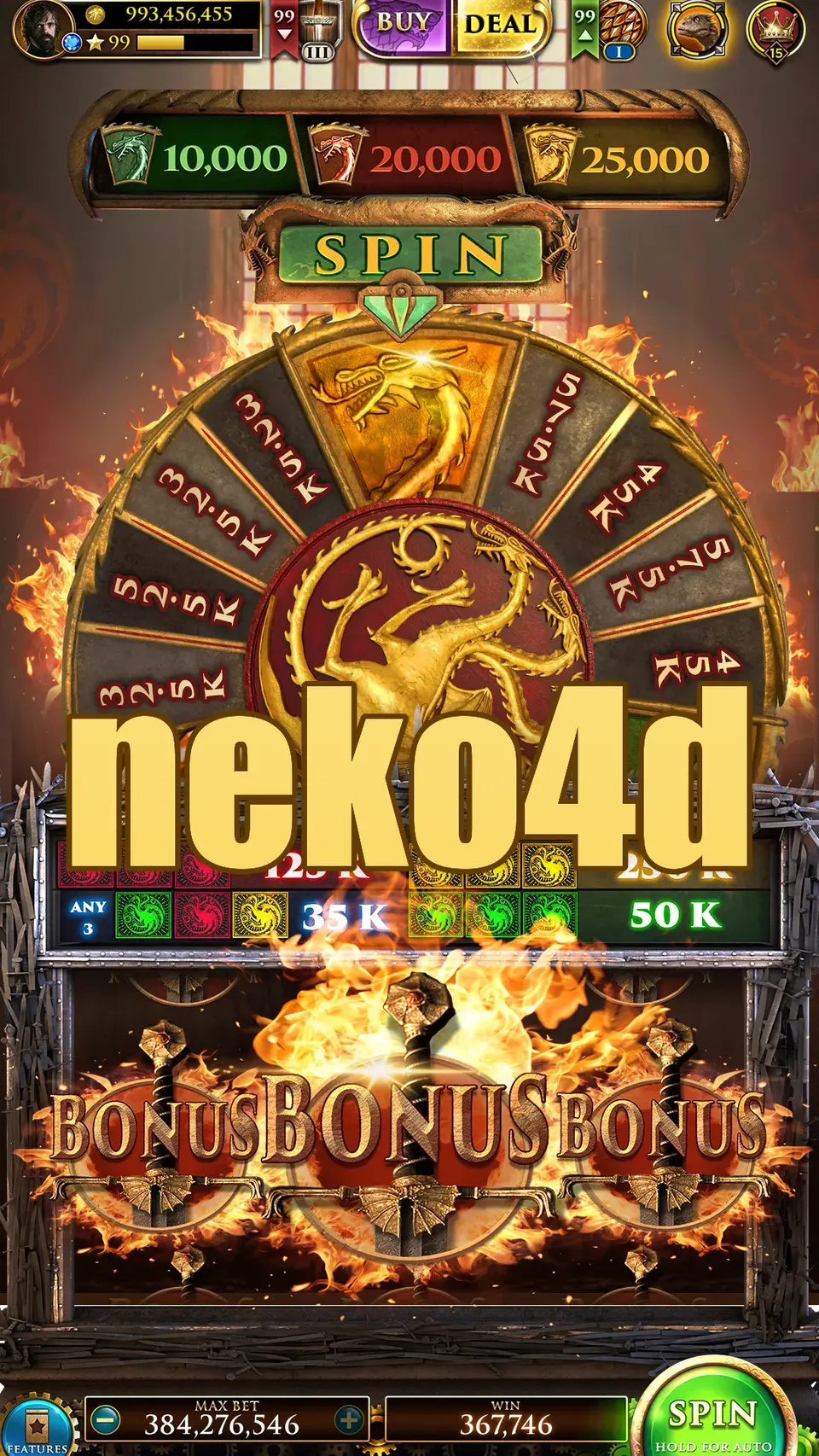 neko4d Unduh