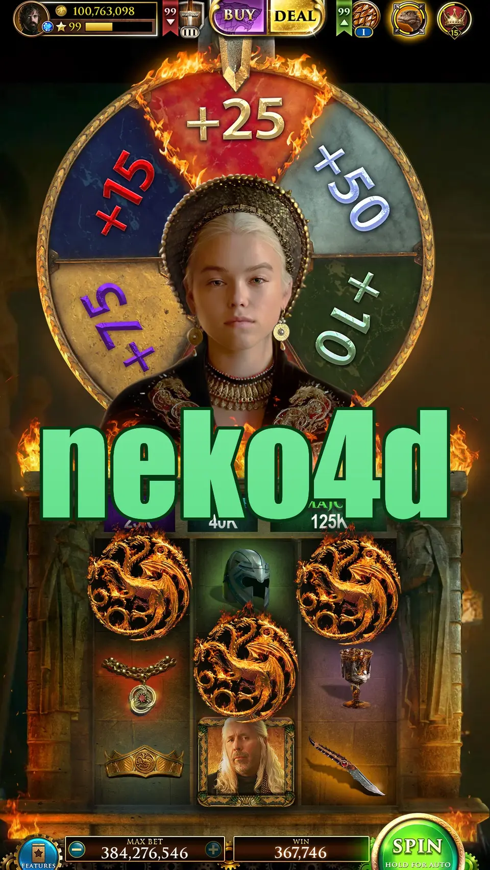 neko4d Unduh